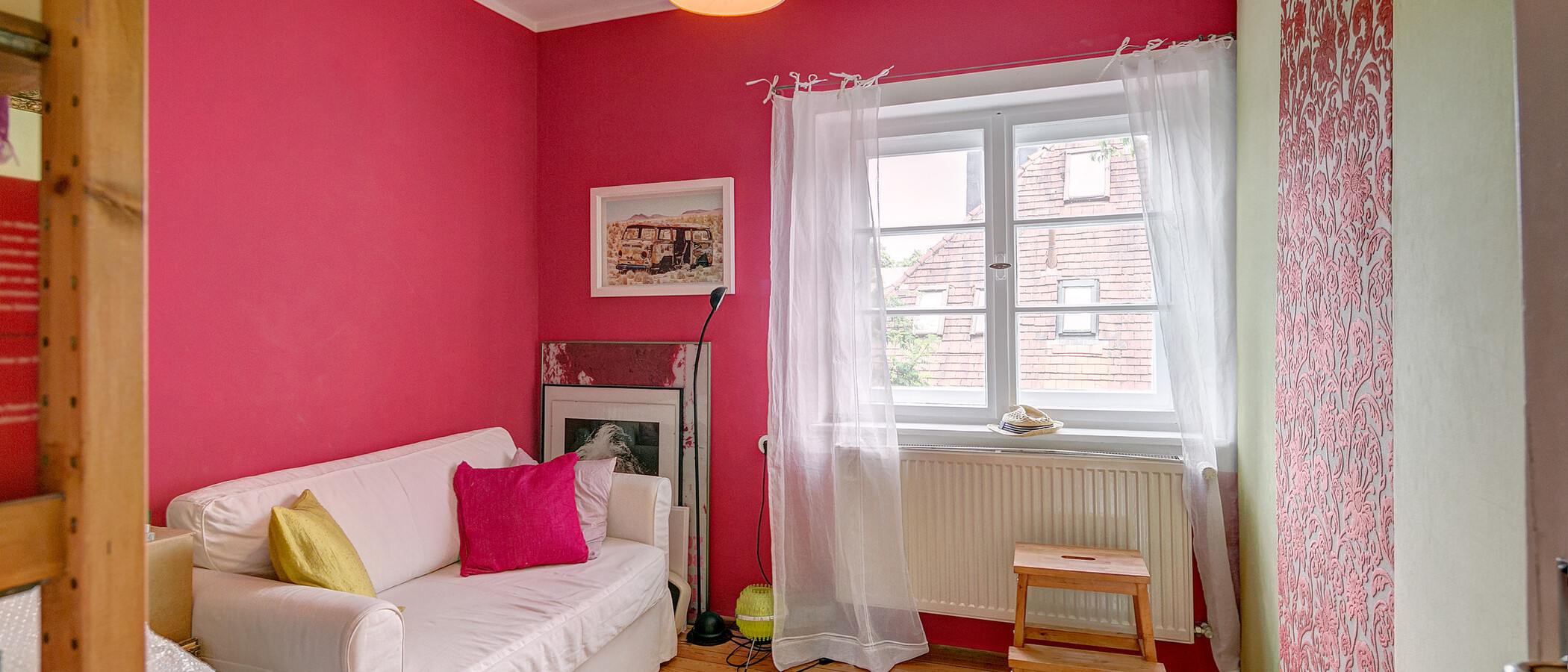 Haus Gräfelfing 01 Gästezimmer 8778