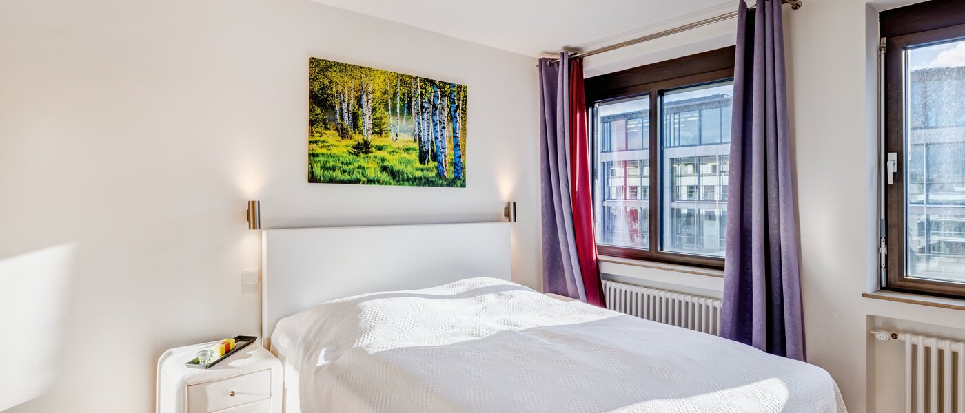 Wohnung München Maxvorstadt 01 Schlafzimmer 8779