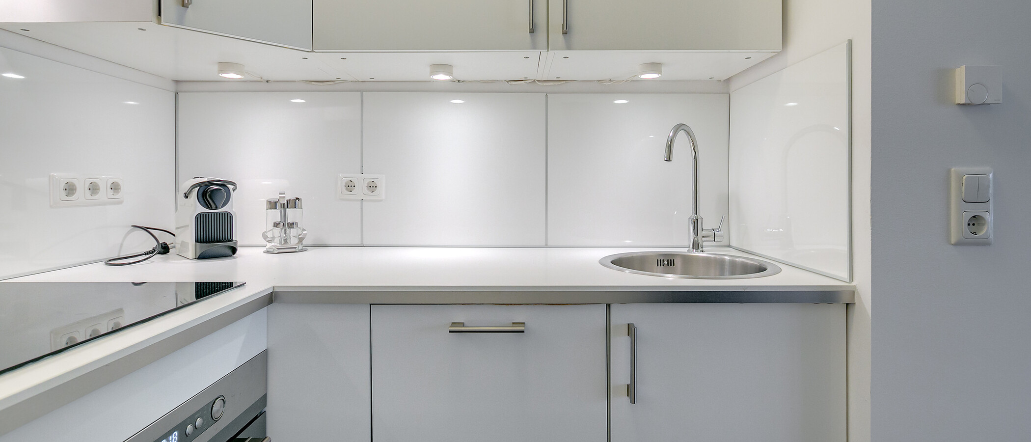 Wohnung München Schwanthalerhöhe 02 Küche 8783