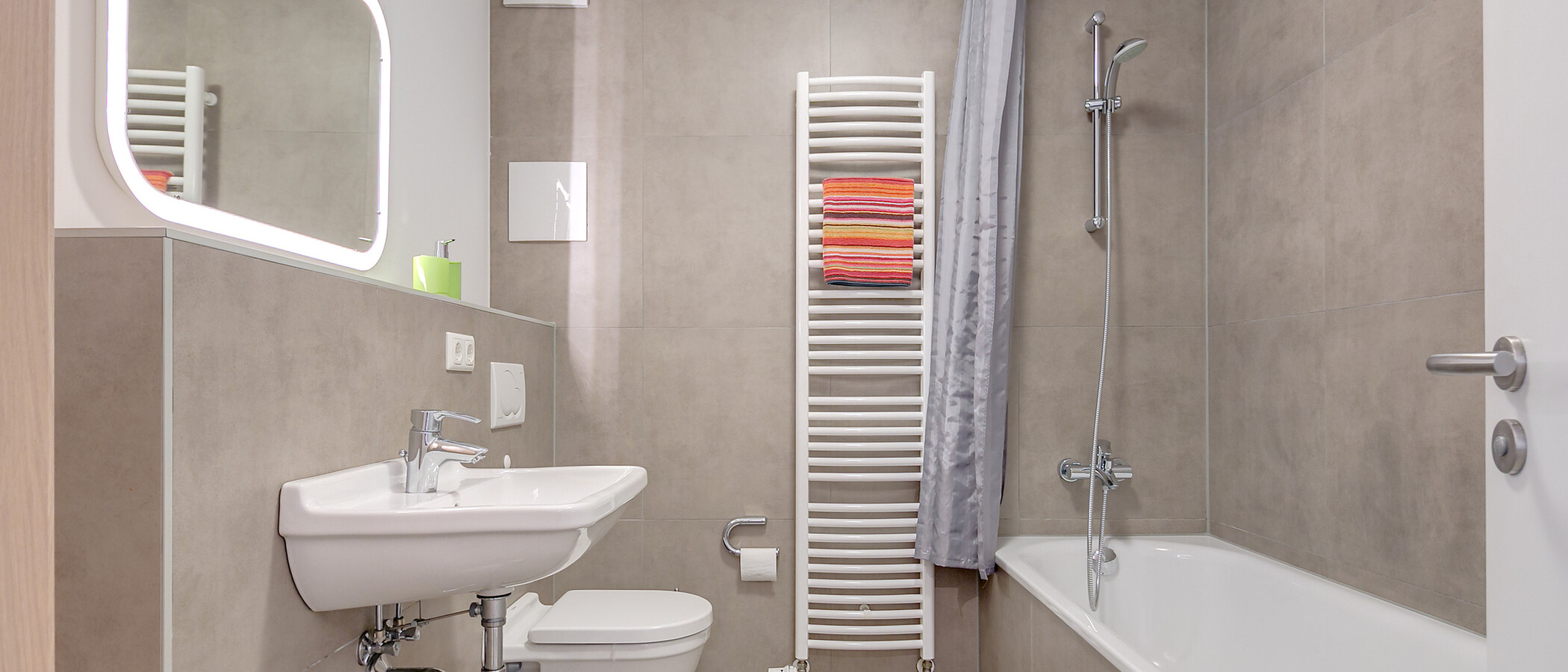 Wohnung München Schwanthalerhöhe 01 Badezimmer 8783