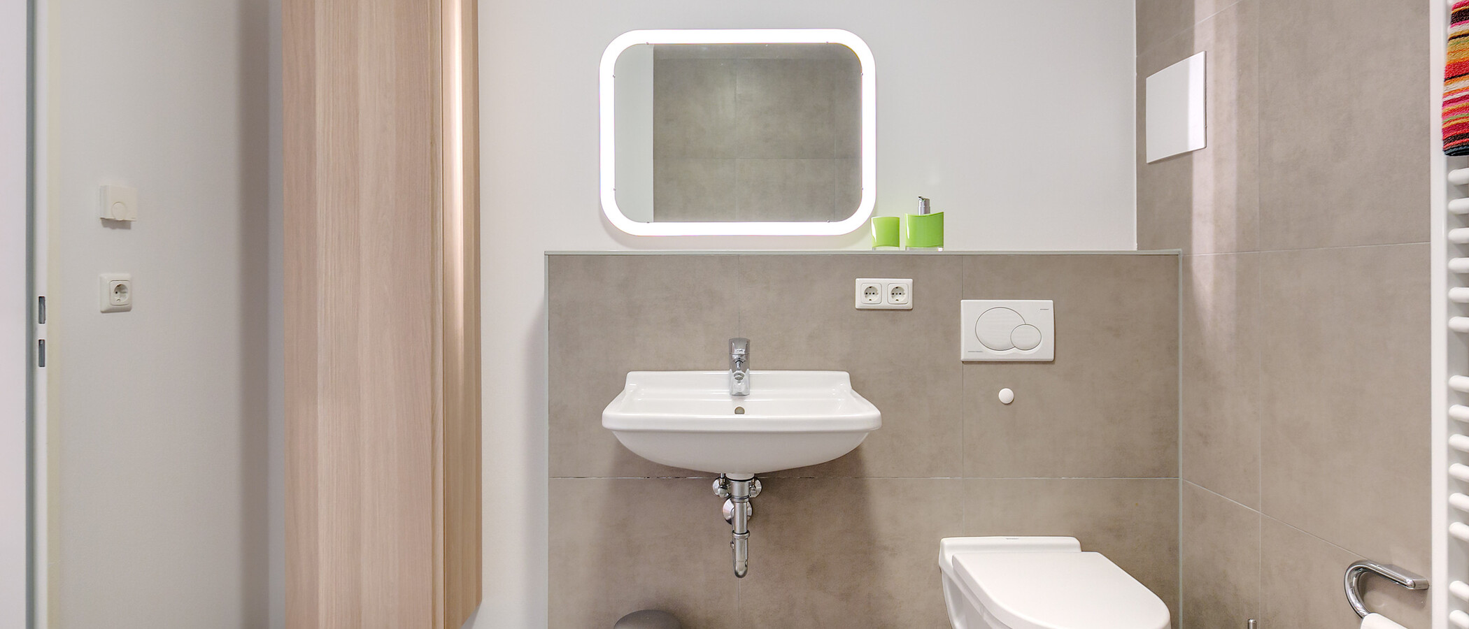 Wohnung München Schwanthalerhöhe 02 Badezimmer 8783