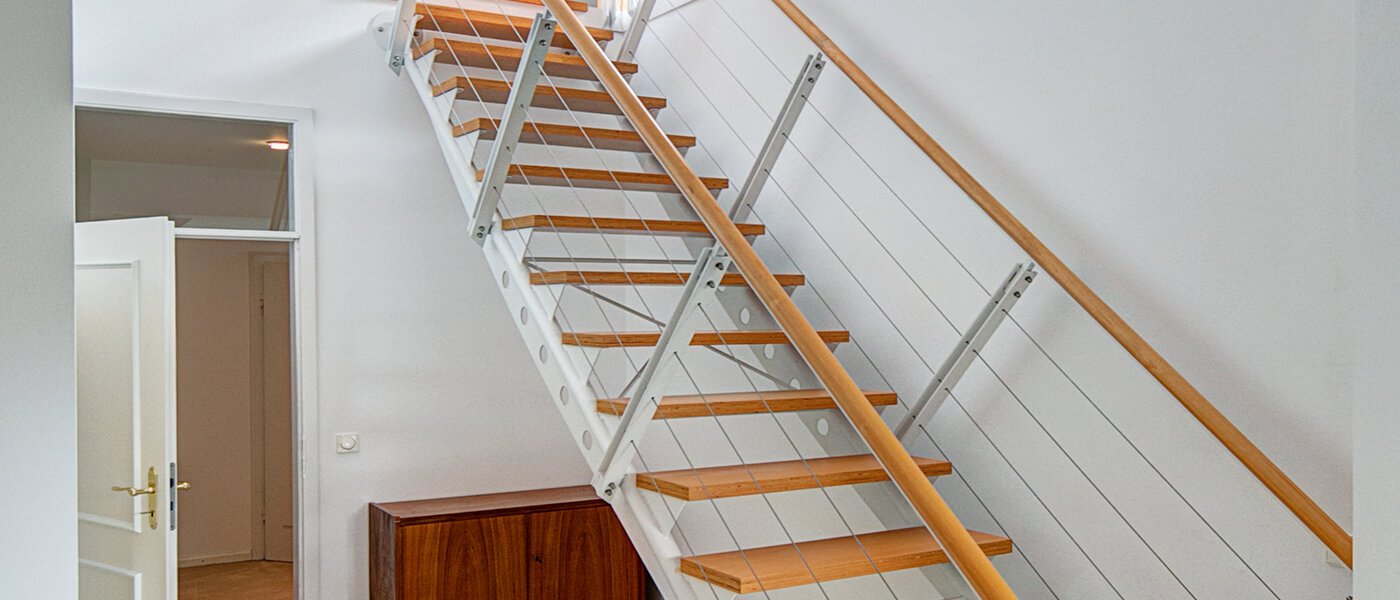 Dachgeschosswohnung München Solln 06 Wohnen 8785