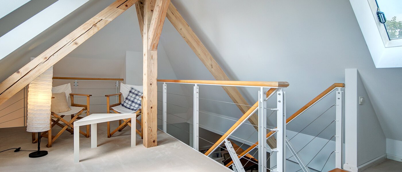 Dachgeschosswohnung München Solln 02 Galerie 8785