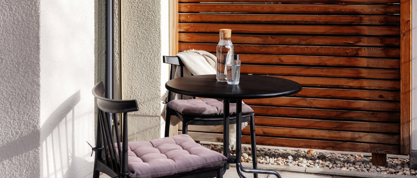 Wohnung München Bogenhausen 01 Terrasse 8795