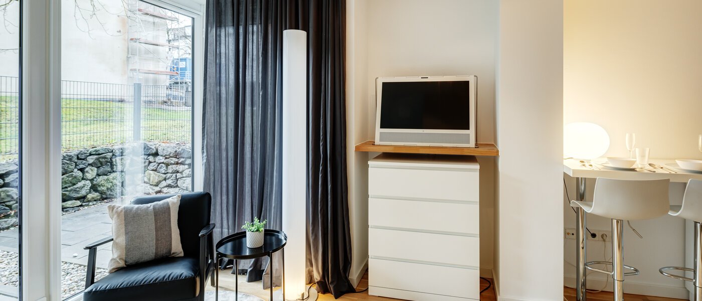 Wohnung München Bogenhausen 03 Wohnbereich 8795