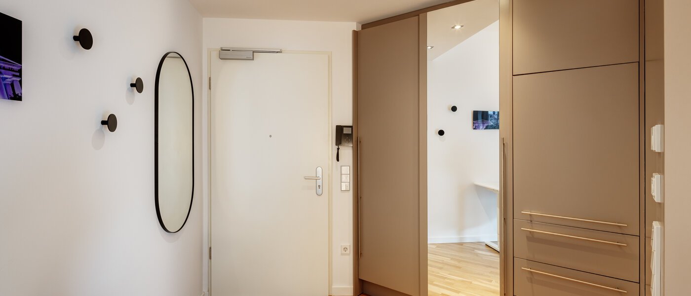 Wohnung München Bogenhausen 07 Wohnbereich 8795