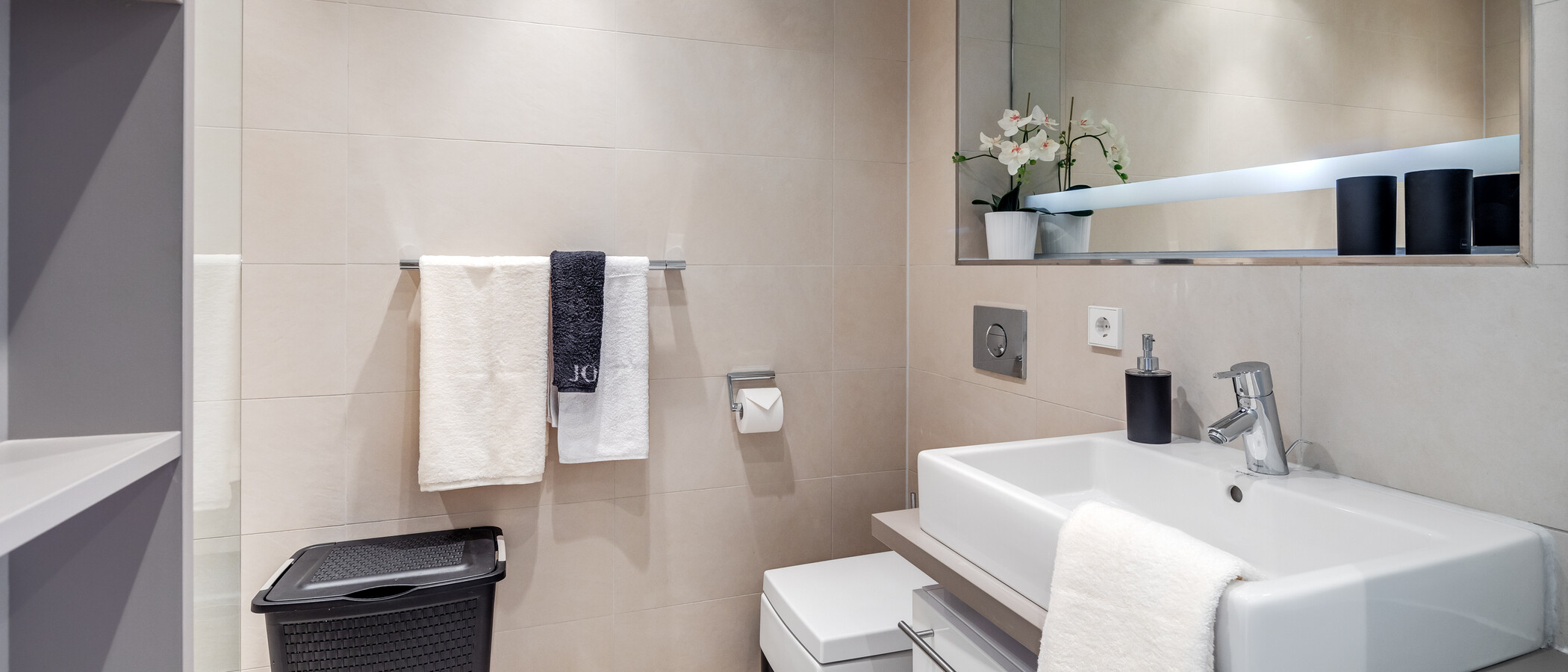 Wohnung München Bogenhausen 03 Badezimmer 8796