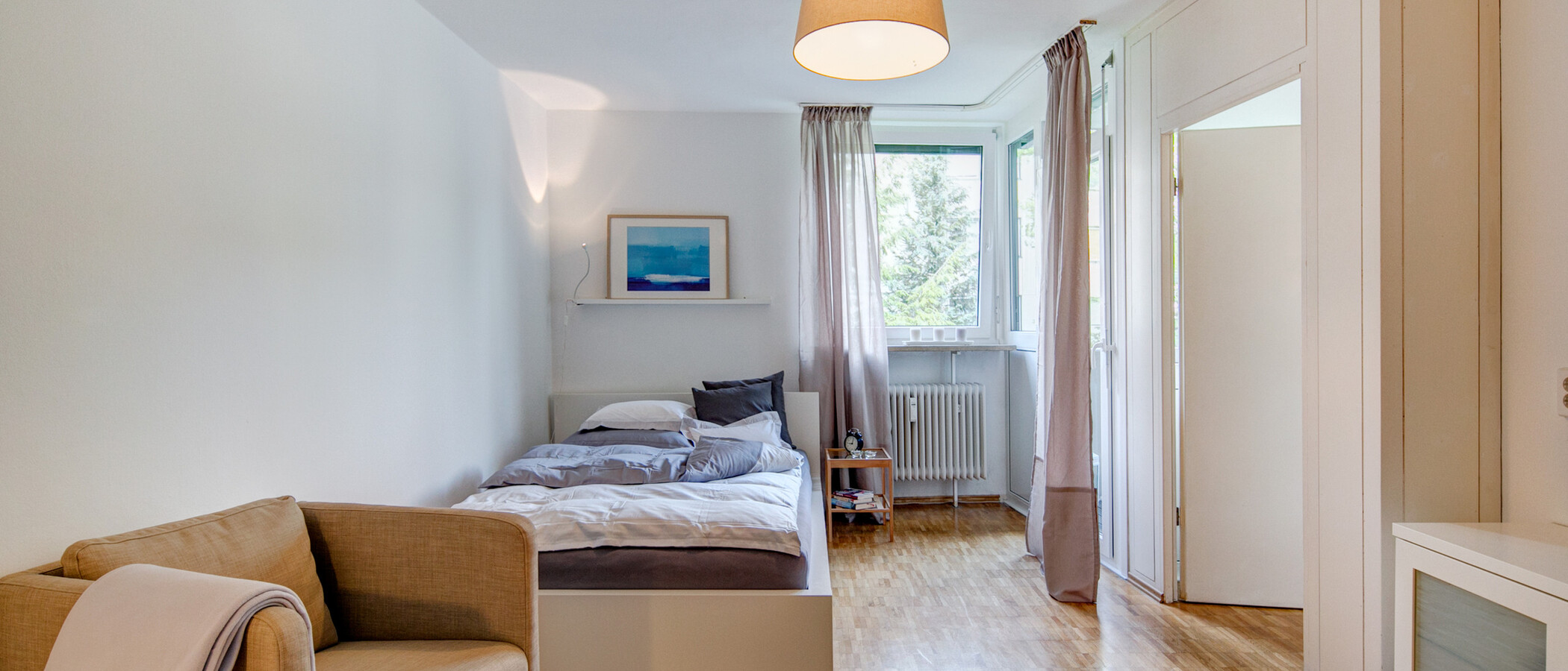Wohnung München Untergiesing 01 Wohnen 8797