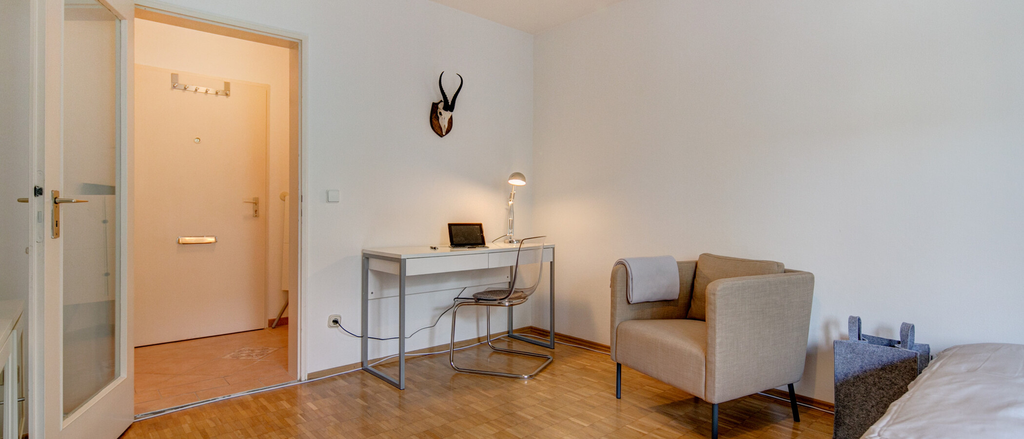 Wohnung München Untergiesing 02 Wohnen 8797