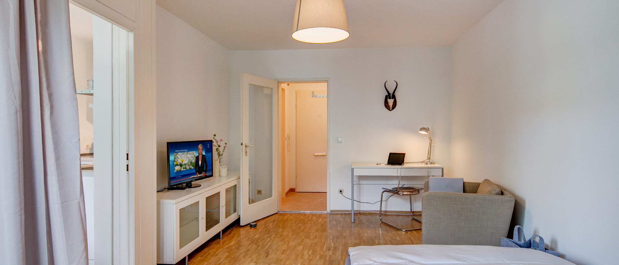 Wohnung München Untergiesing 03 Wohnen 8797