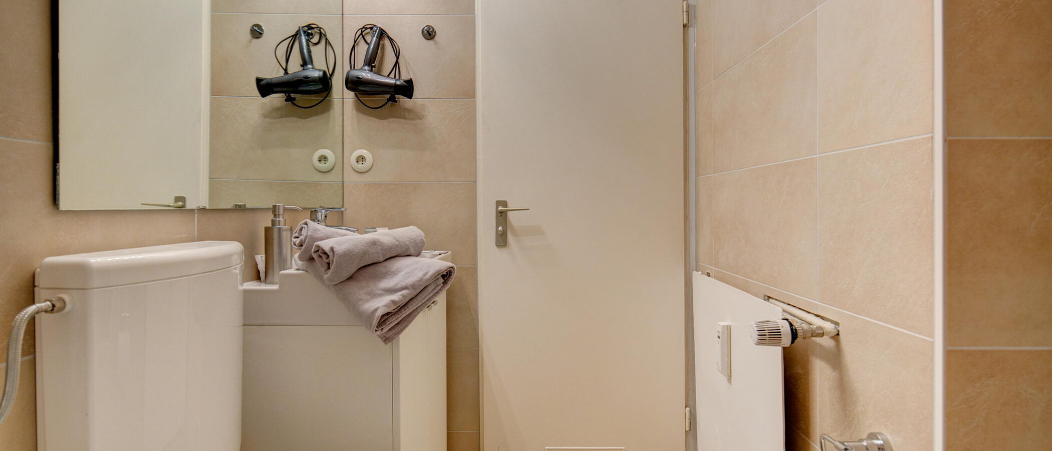 Wohnung München Untergiesing 04 Badezimmer 8797