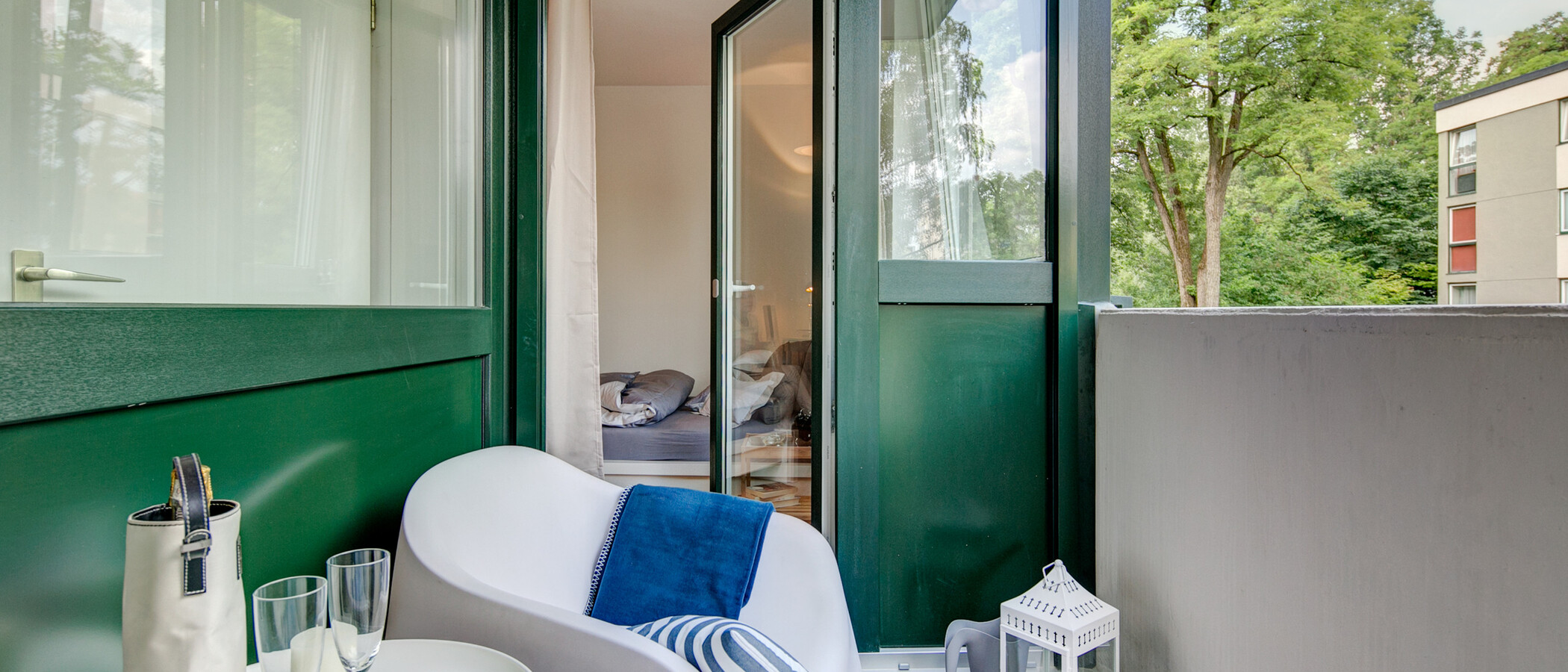 Wohnung München Untergiesing 02 Balkon 8797