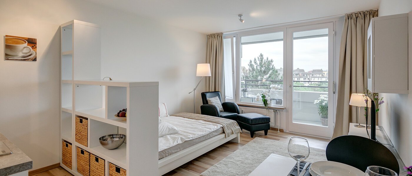 Apartment München Haidhausen 01 Wohnen 8801