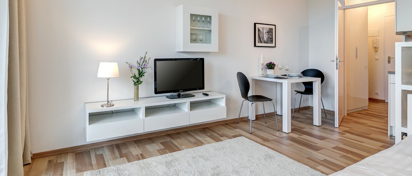 Apartment München Haidhausen 03 Wohnen 8801