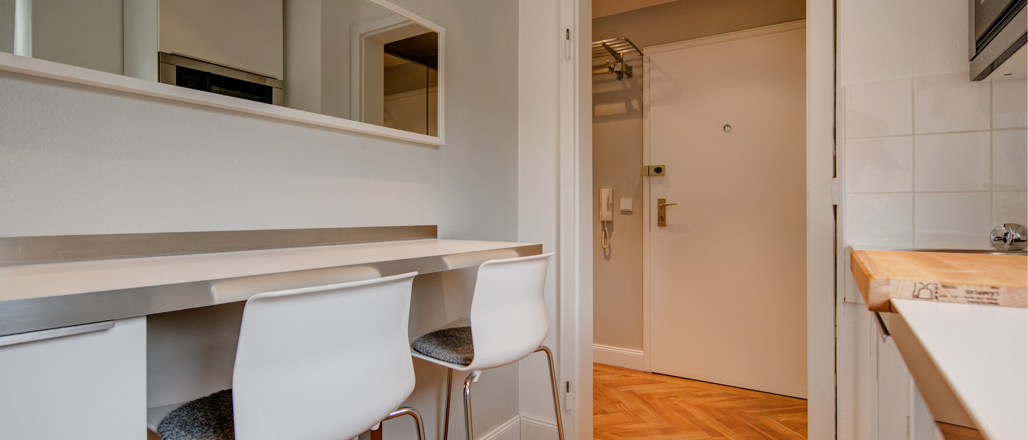 Wohnung München Thalkirchen 04 Küche 8820