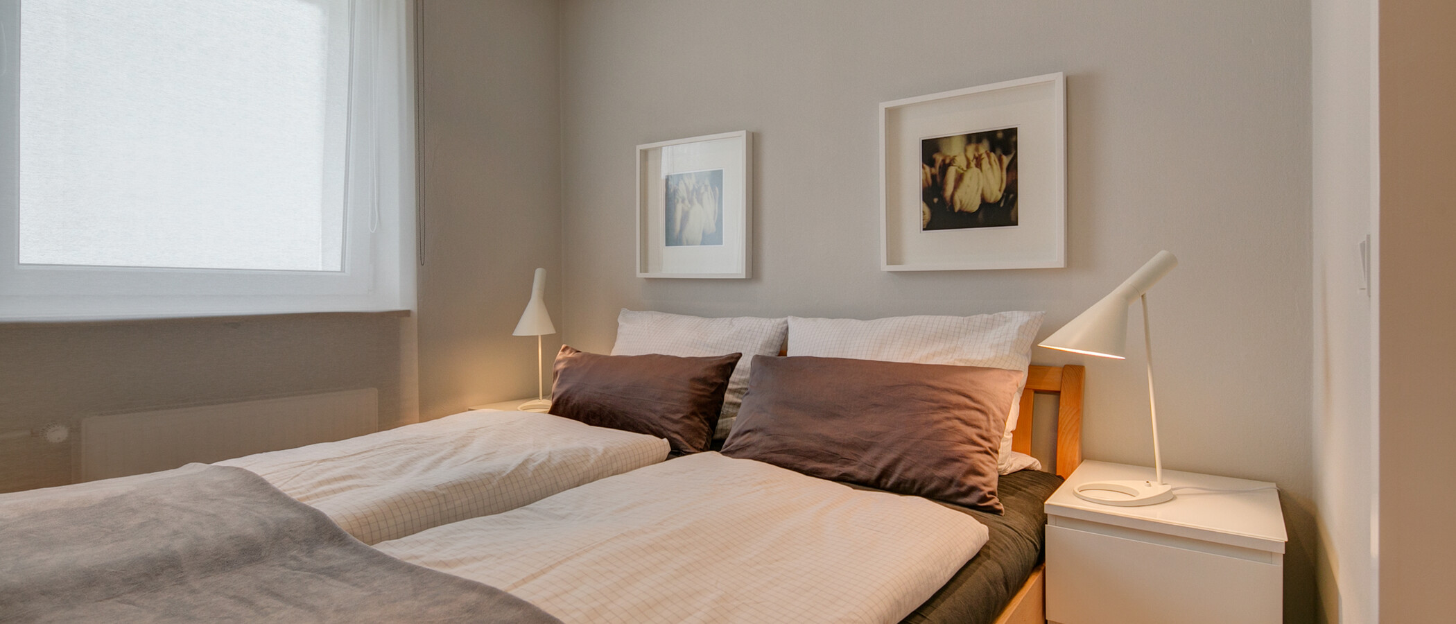 Wohnung München Thalkirchen 01 Schlafzimmer 8820