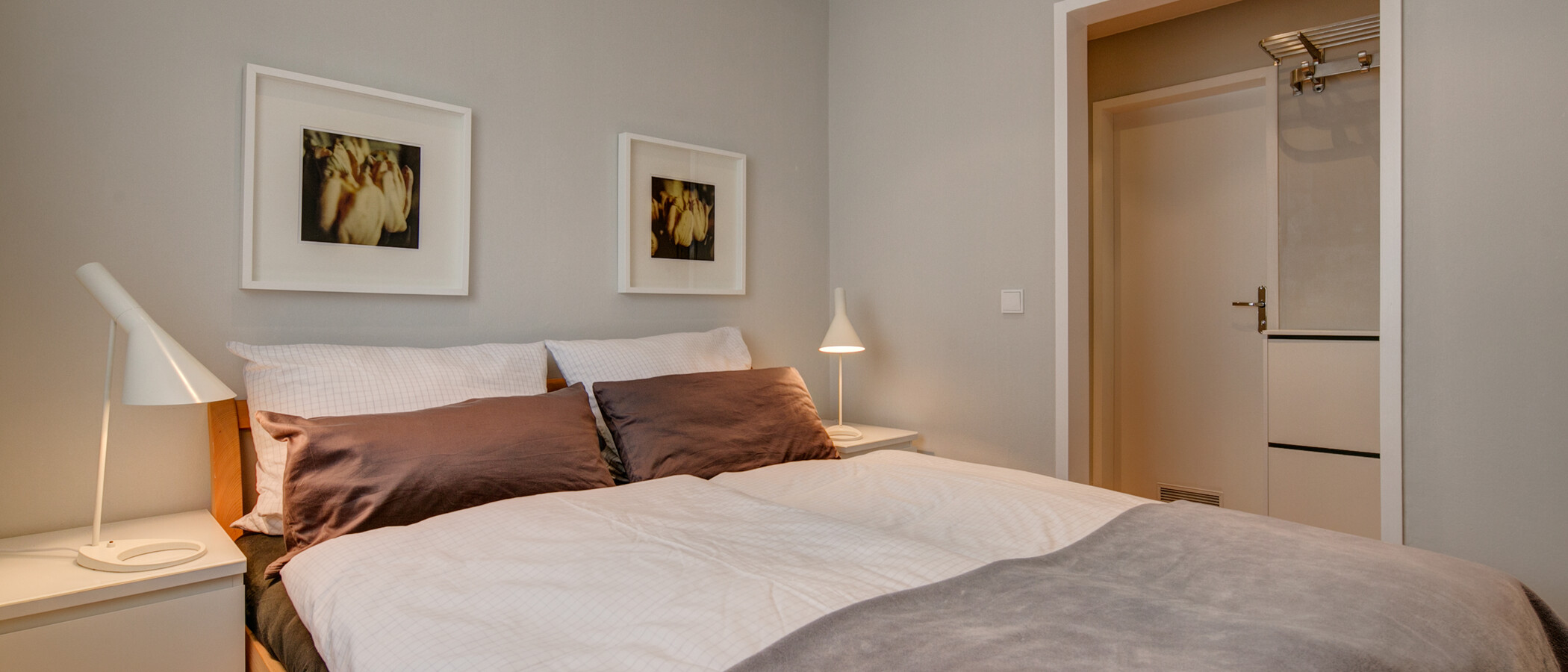 Wohnung München Thalkirchen 02 Schlafzimmer 8820