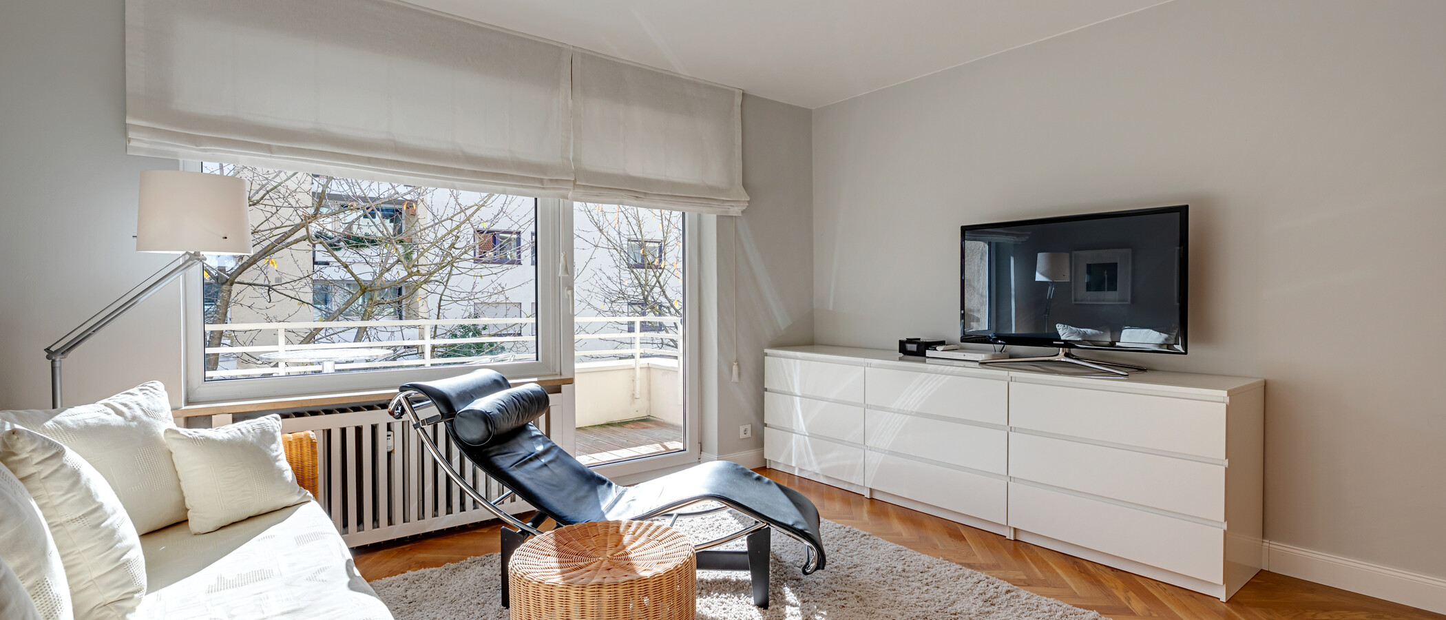 Wohnung München Thalkirchen 04 Wohnbereich 8820