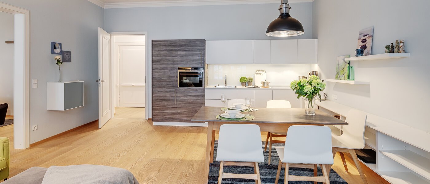 Wohnung München Schwabing 03 Wohnbereich 8837