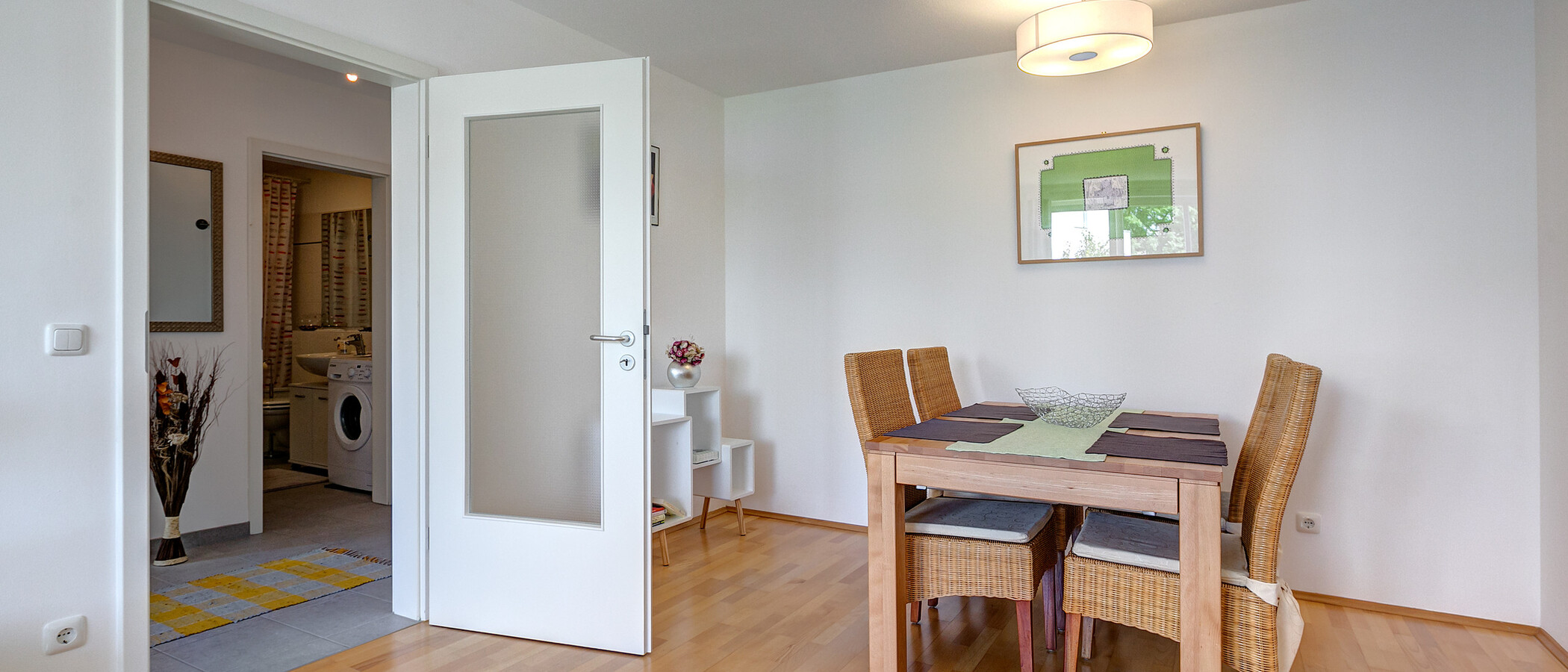 Wohnung Gröbenzell 03 Wohnen 8840