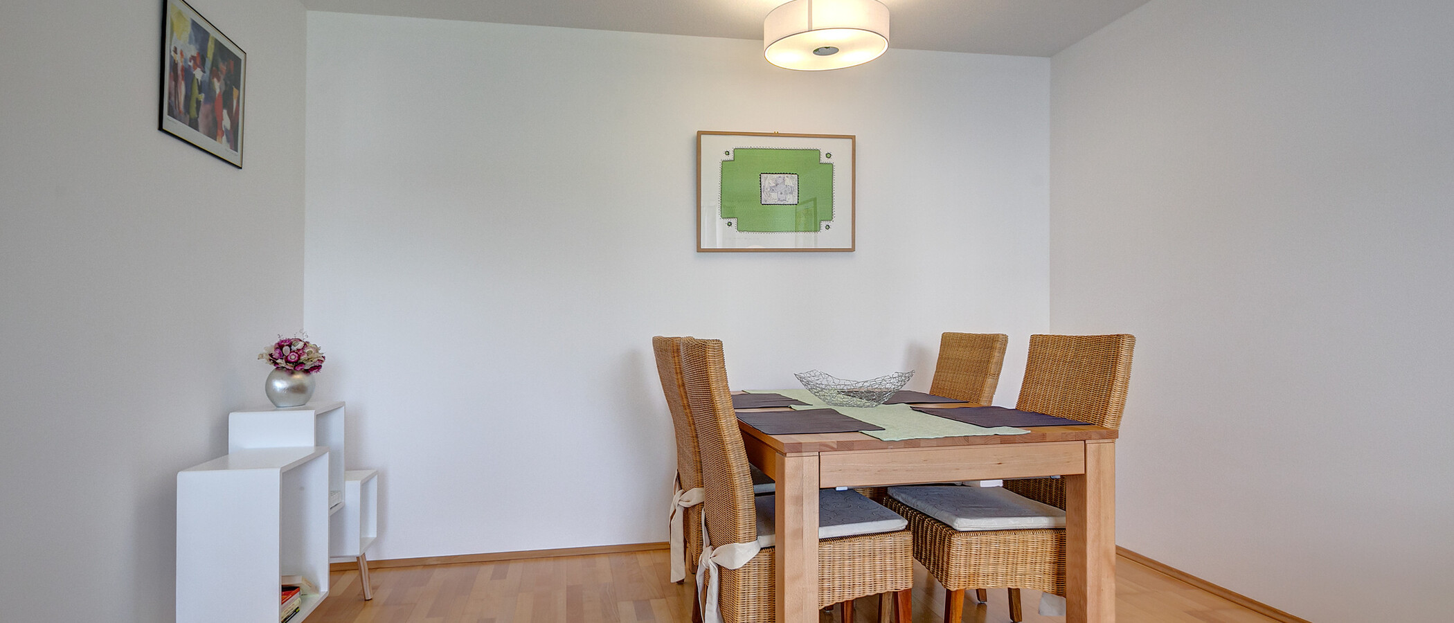 Wohnung Gröbenzell 04 Wohnen 8840