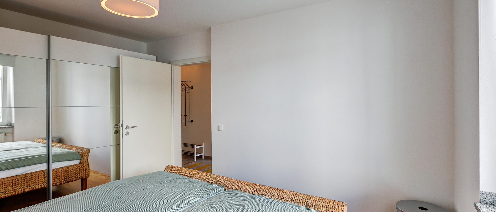 Wohnung Gröbenzell 03 Schlafen 8840