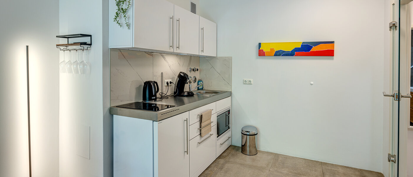 Wohnung München Ramersdorf 02 Küche 8845