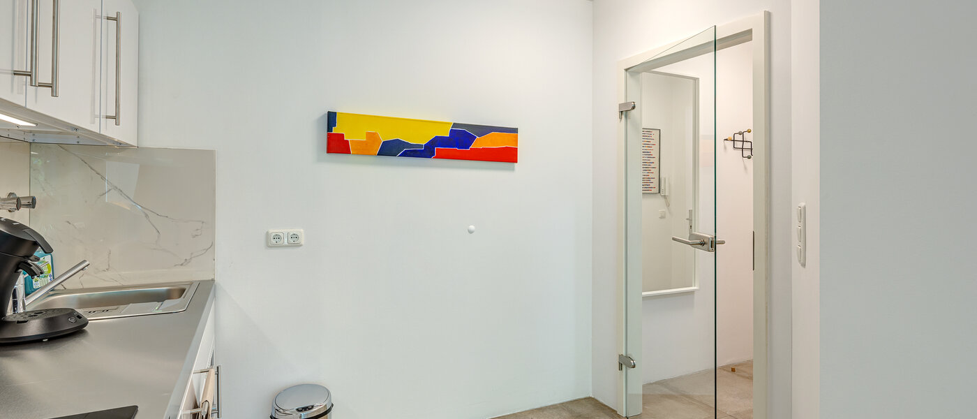 Wohnung München Ramersdorf 03 Küche 8845