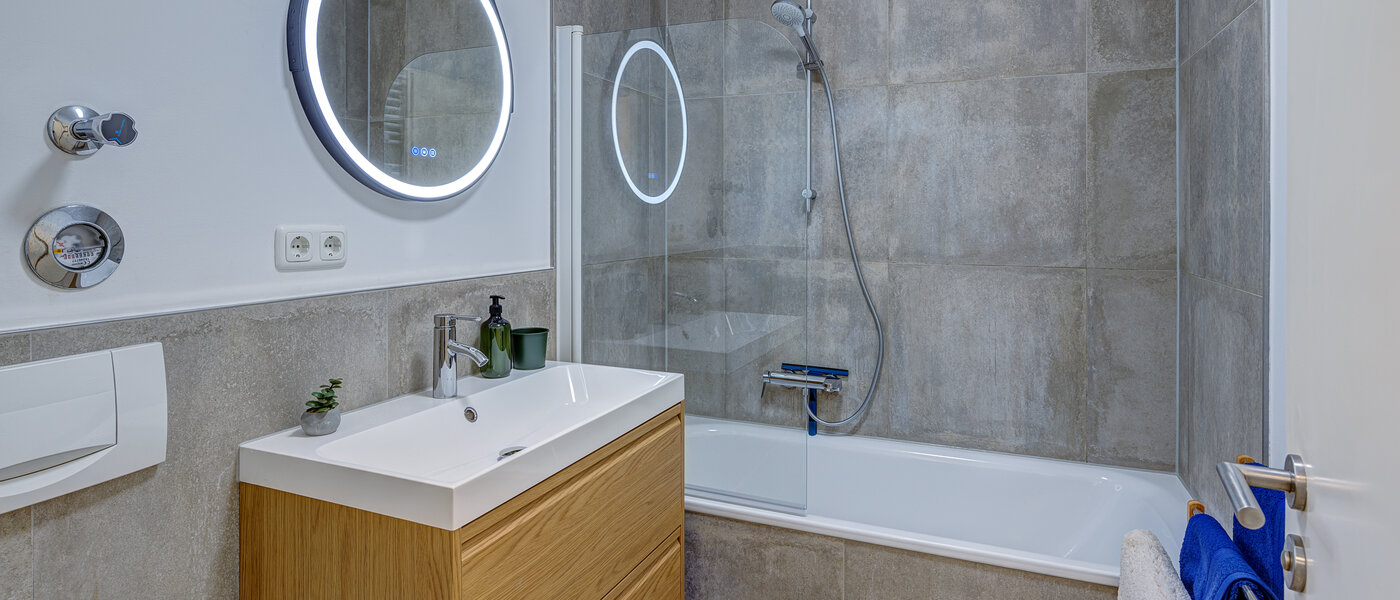 Wohnung München Ramersdorf 01 Badezimmer 8845