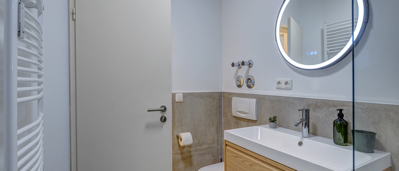 Wohnung München Ramersdorf 02 Badezimmer 8845