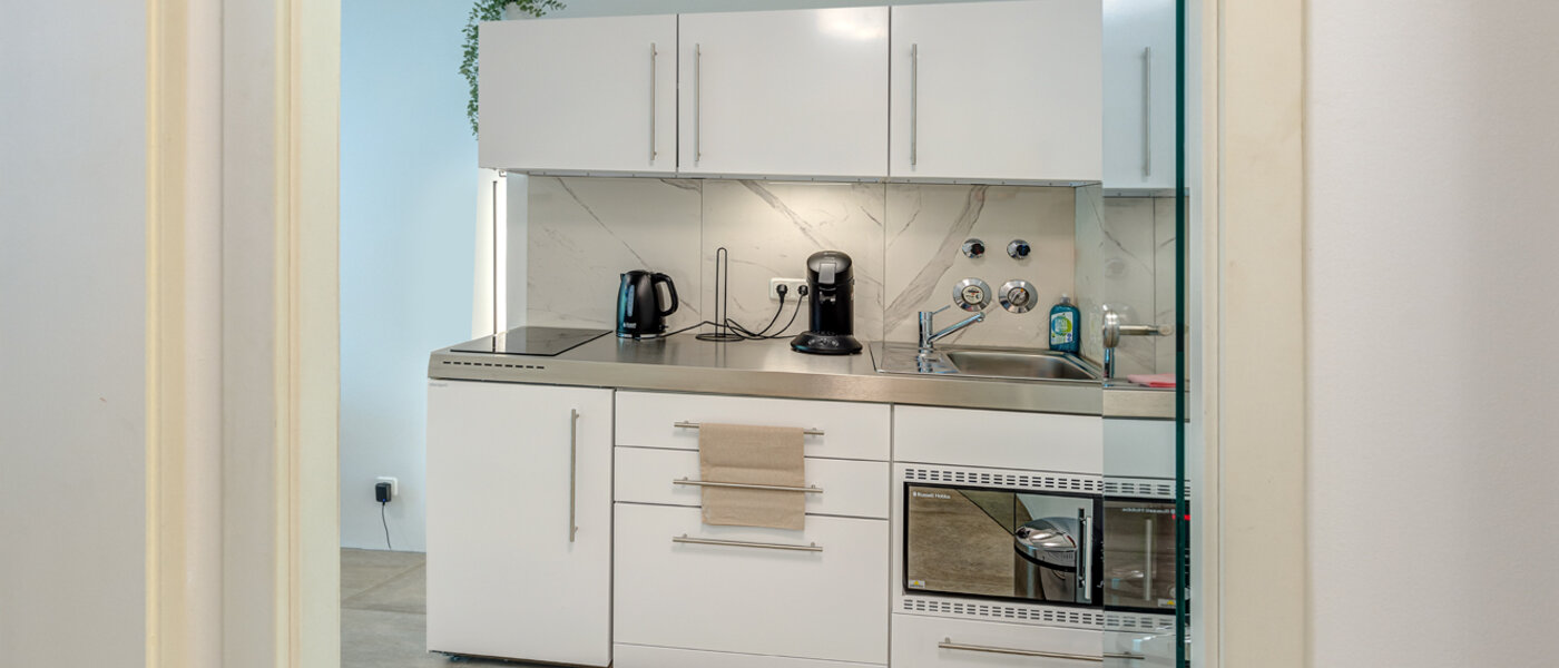 Wohnung München Ramersdorf 02 Flur/Gang 8845