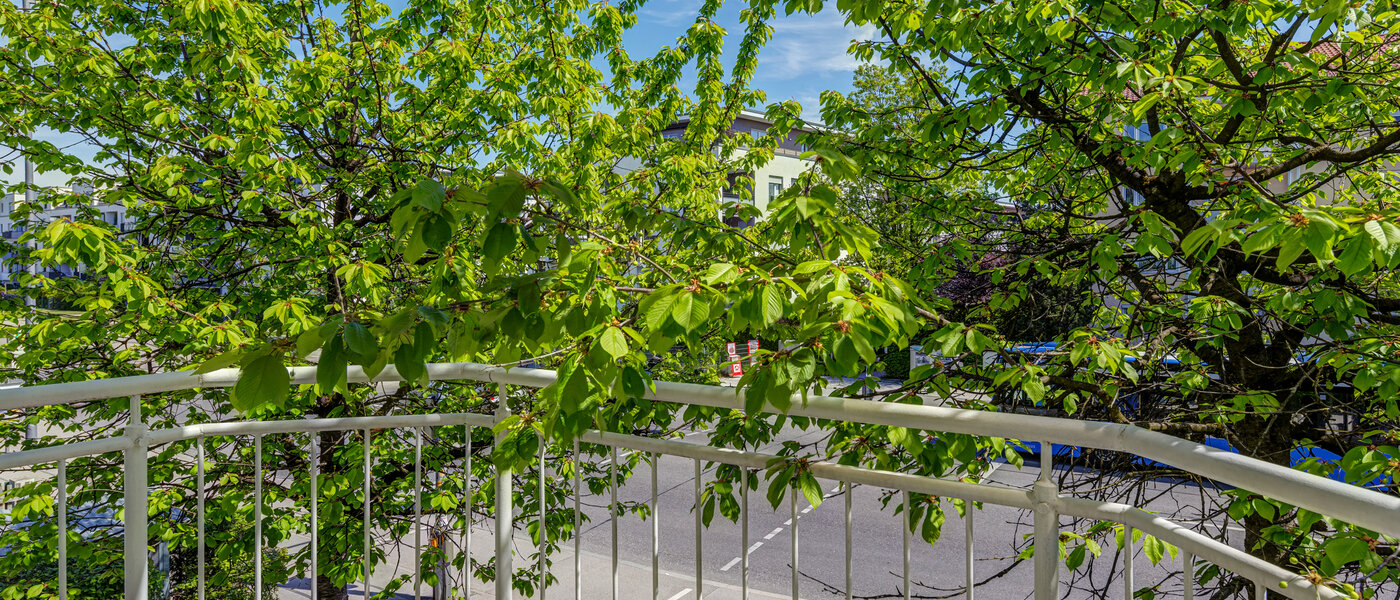 Wohnung München Ramersdorf 01 Balkon 8845