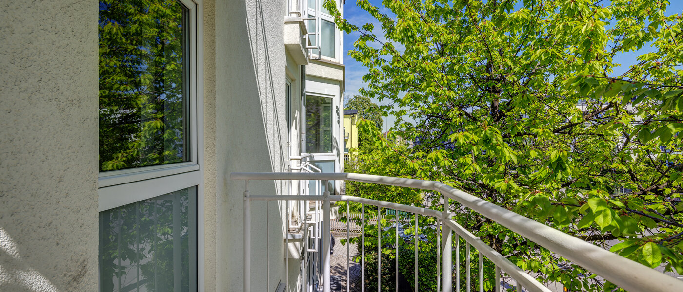 Wohnung München Ramersdorf 02 Balkon 8845