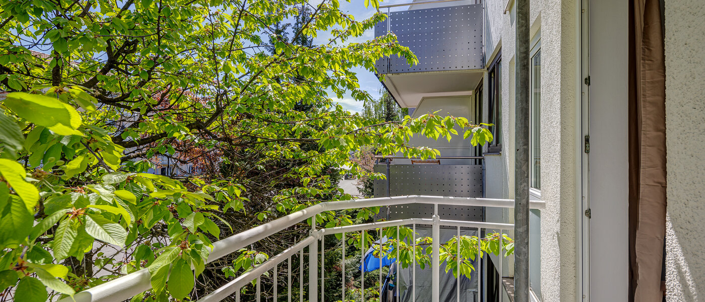 Wohnung München Ramersdorf 03 Balkon 8845