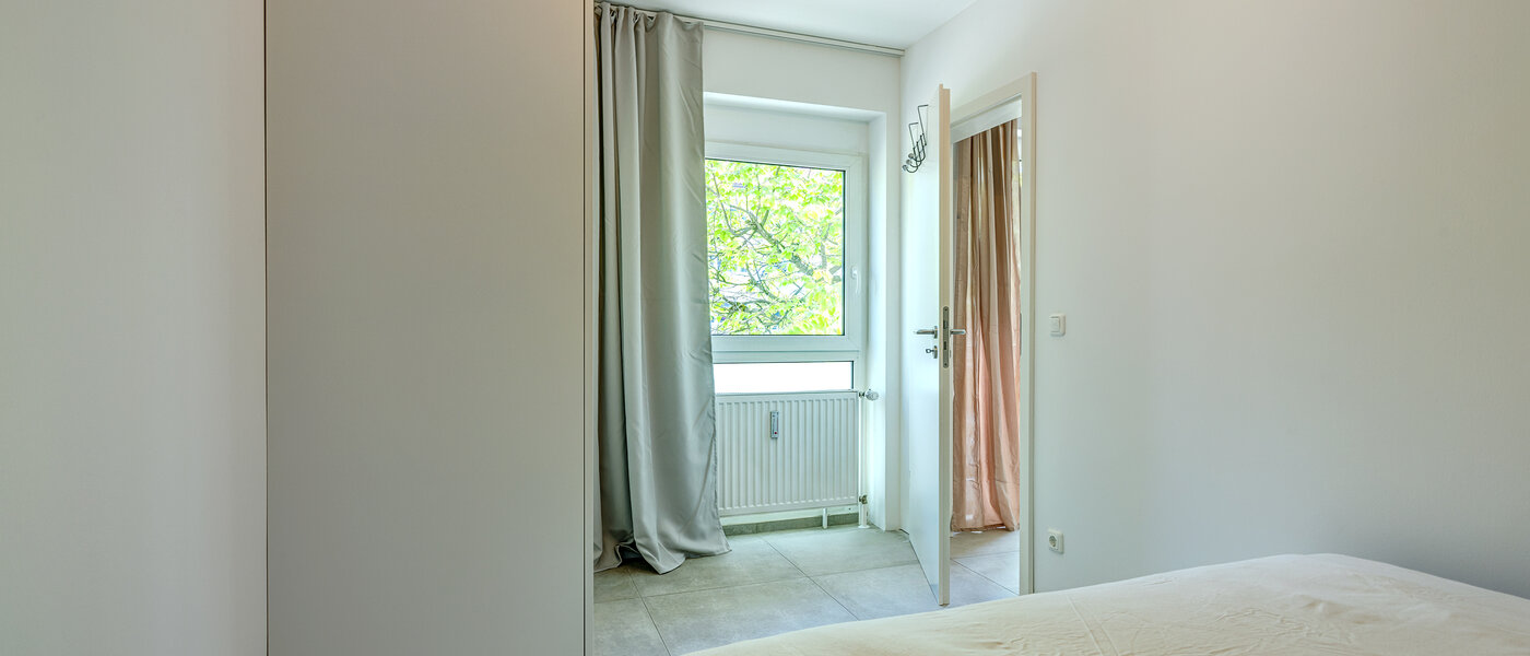 Wohnung München Ramersdorf 03 Schlafzimmer 8845