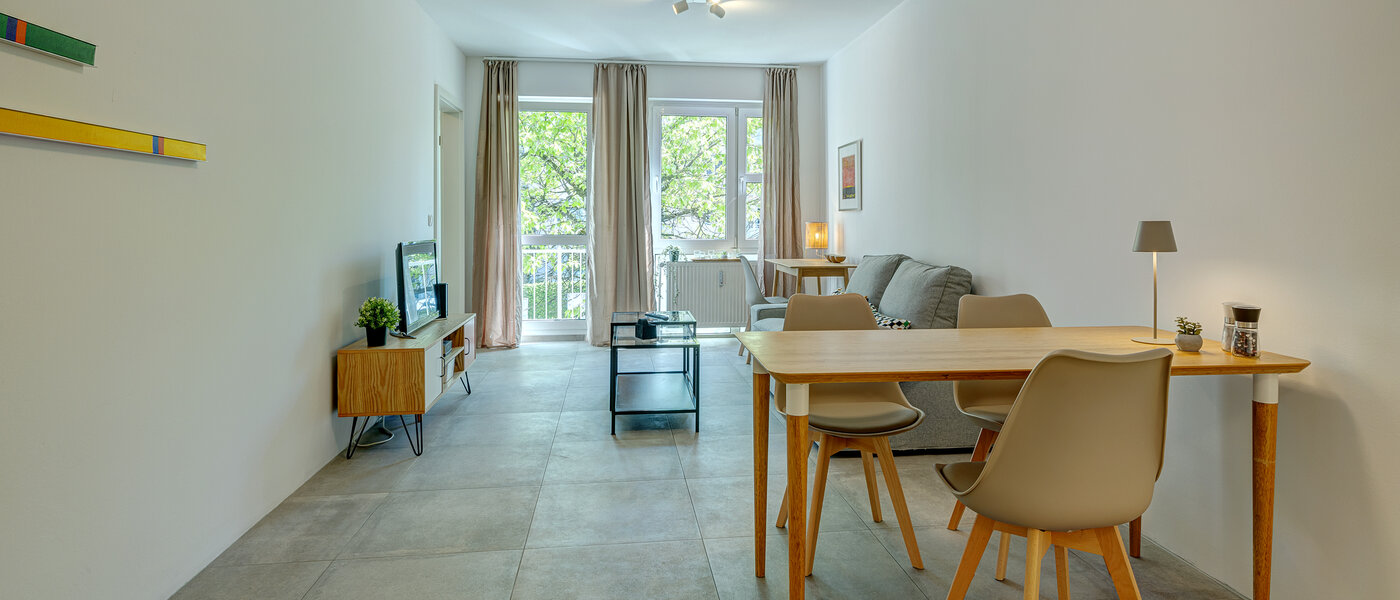 Wohnung München Ramersdorf 02 Wohnbereich 8845