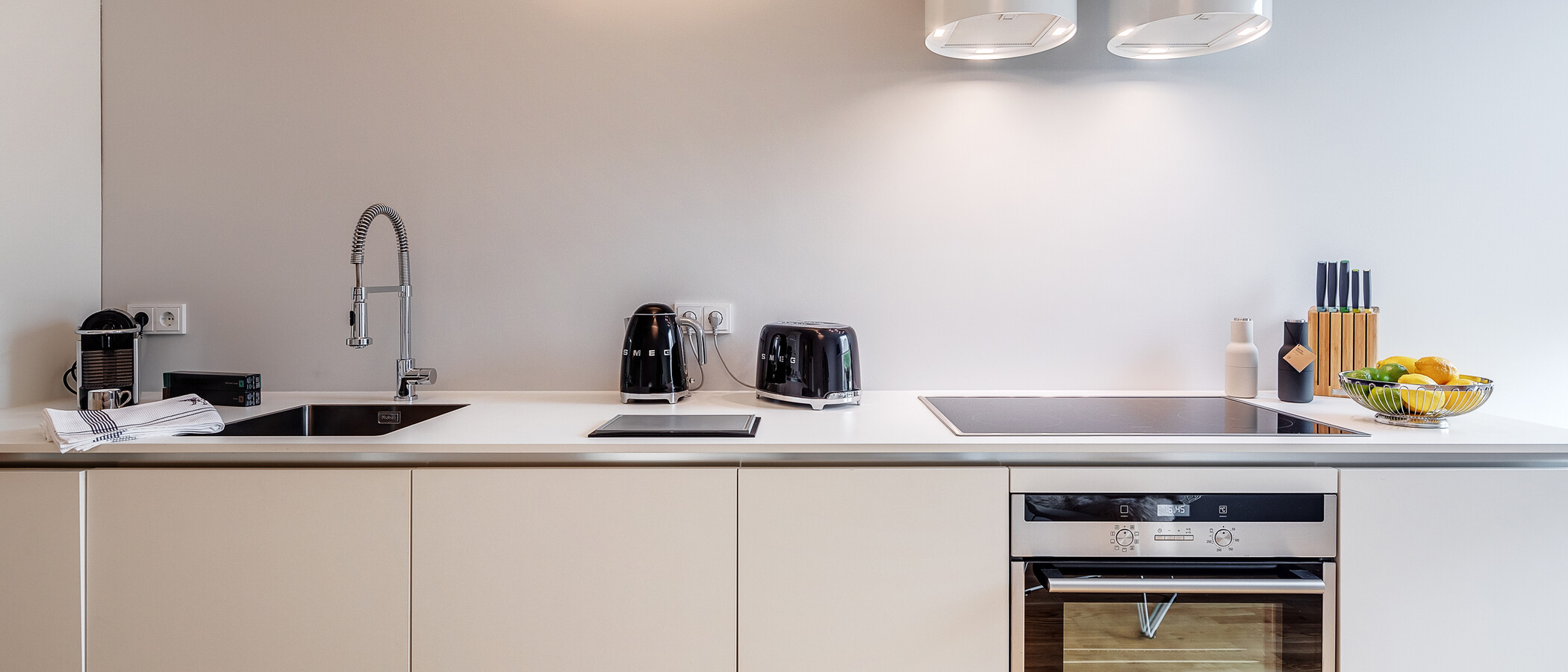 Wohnung München Schwabing-West (rund um den Hohenzollernplatz) 02 Küche 8850