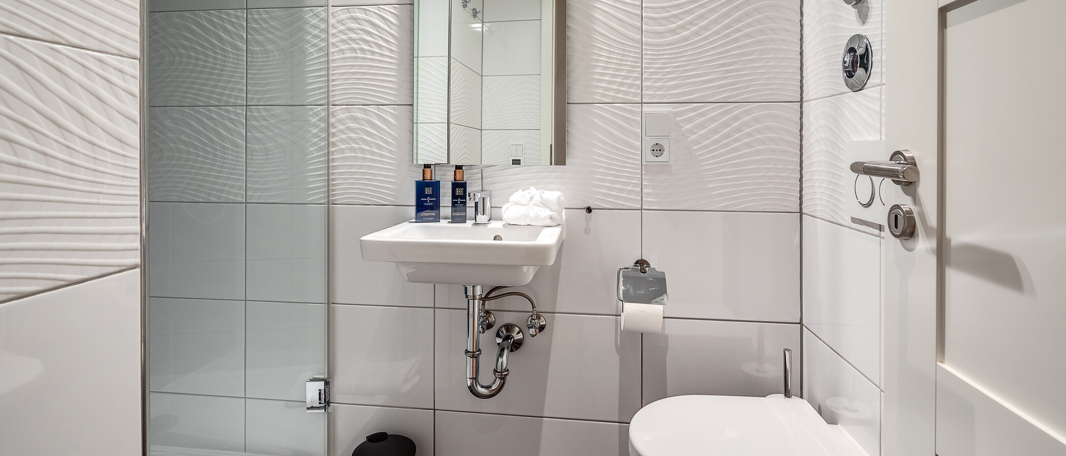 Wohnung München Schwabing-West (rund um den Hohenzollernplatz) 02 2. Badezimmer 8850