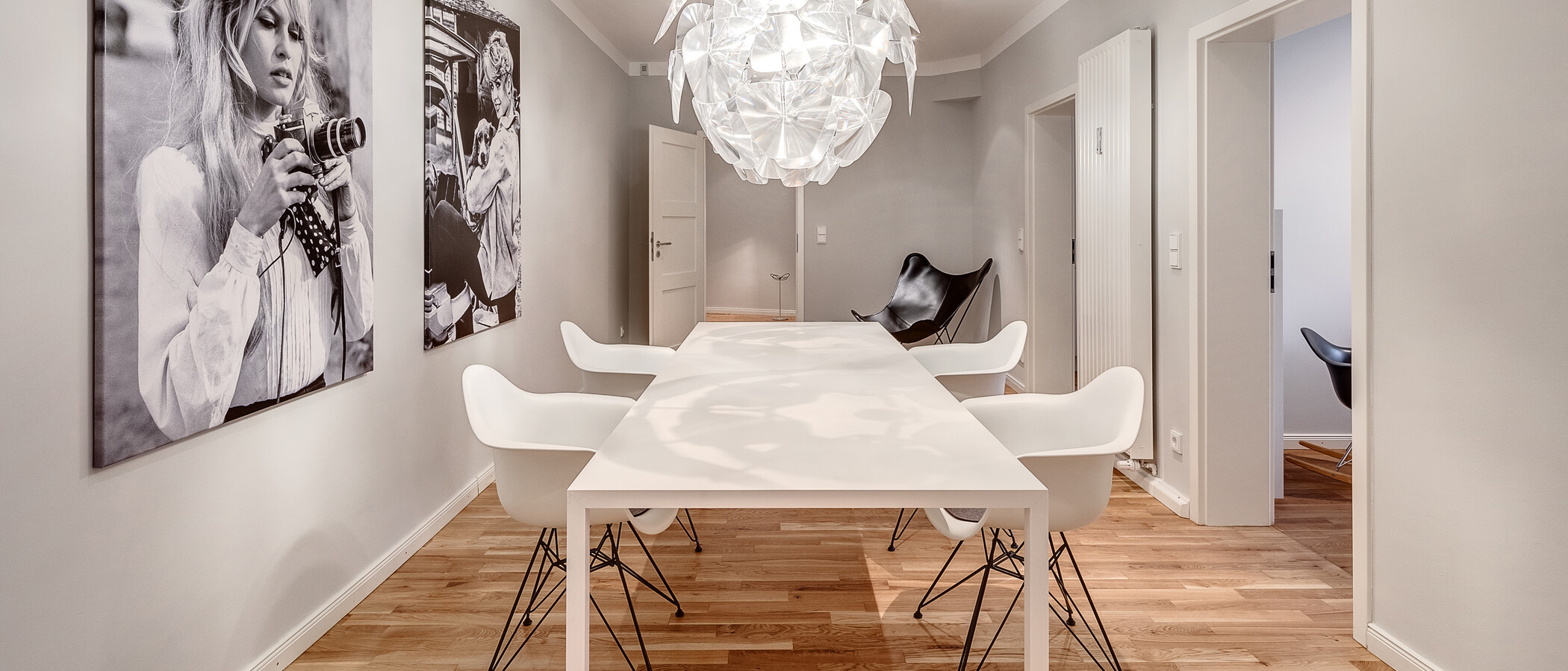 Wohnung München Schwabing-West (rund um den Hohenzollernplatz) 01 Essbereich 8850