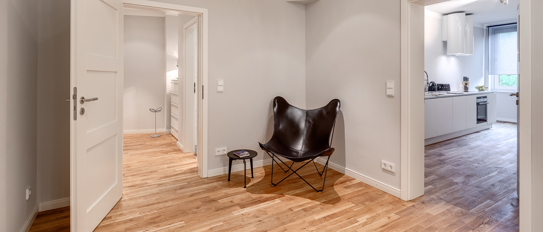 Wohnung München Schwabing-West (rund um den Hohenzollernplatz) 04 Essbereich 8850