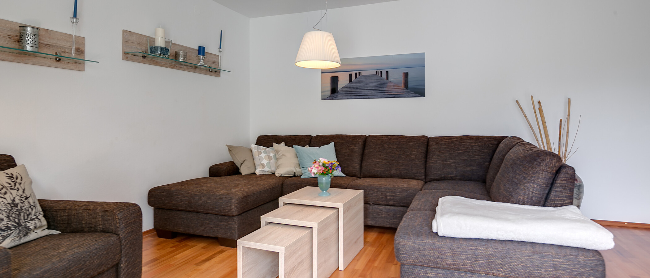 Wohnung München Schwabing-Nord (zw. Belgrad- & Leopoldstraße) 02 Wohnen 8856