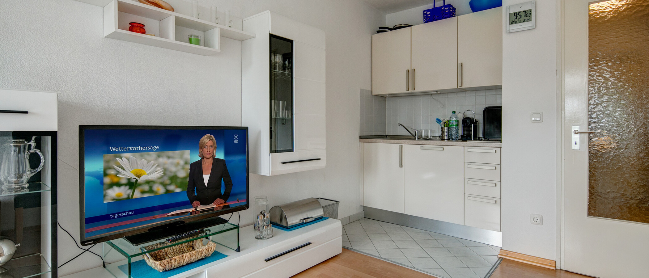 Apartment München Oberföhring 03 Wohnen 8865