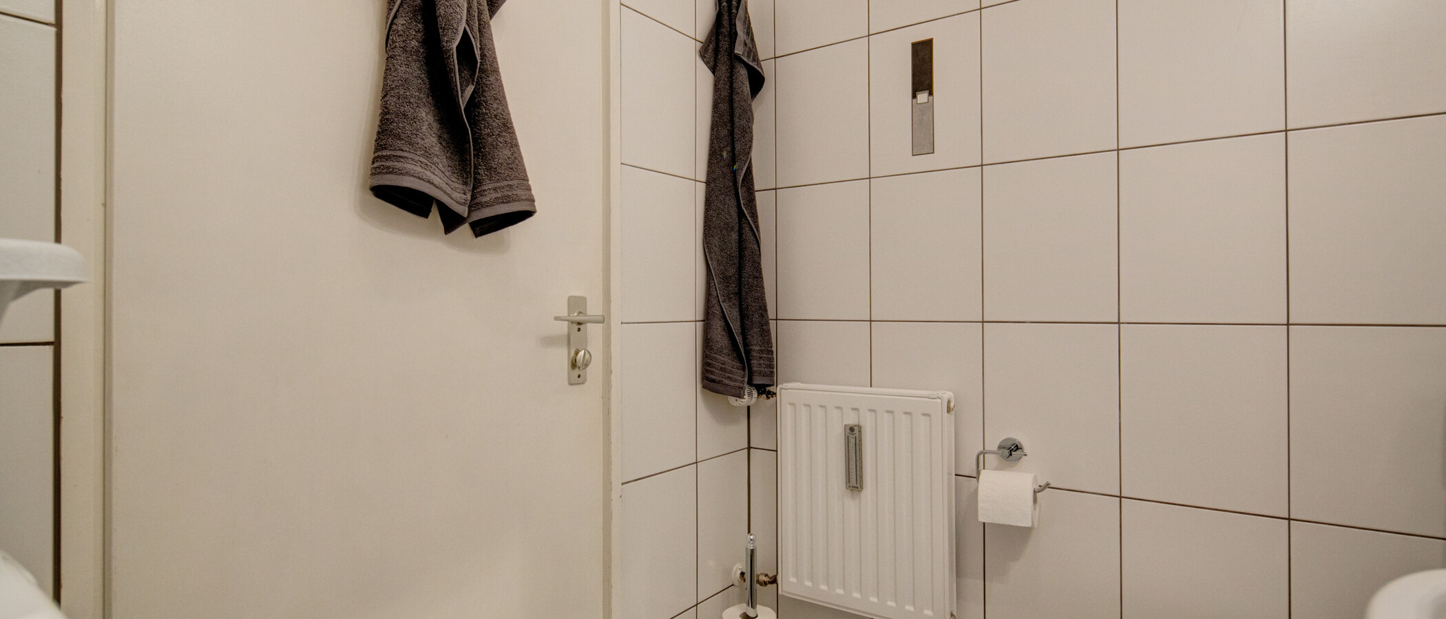 Apartment München Oberföhring 04 Badezimmer 8865