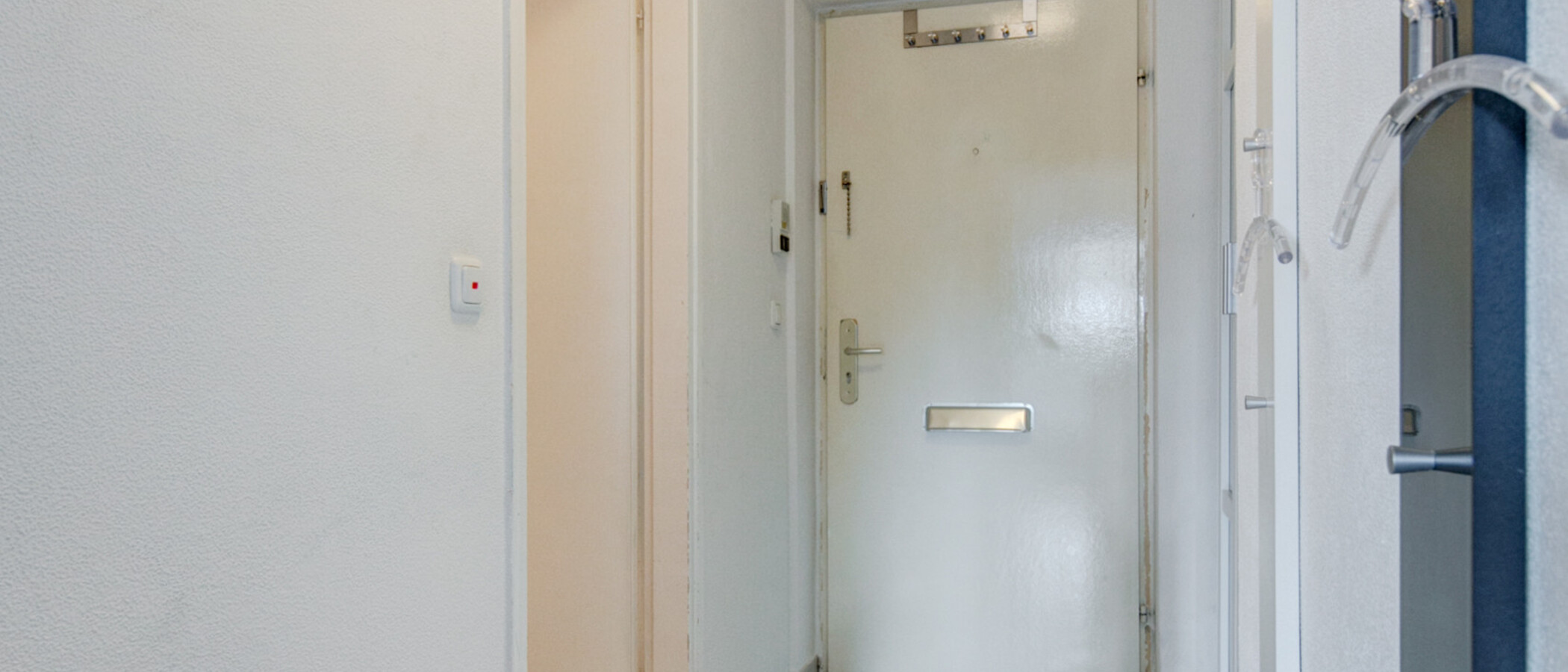 Apartment München Oberföhring 02 Flur/Gang 8865