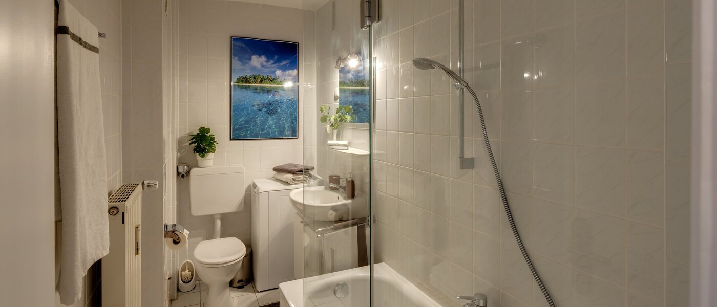 Wohnung München Lehel 02 Badezimmer 8871