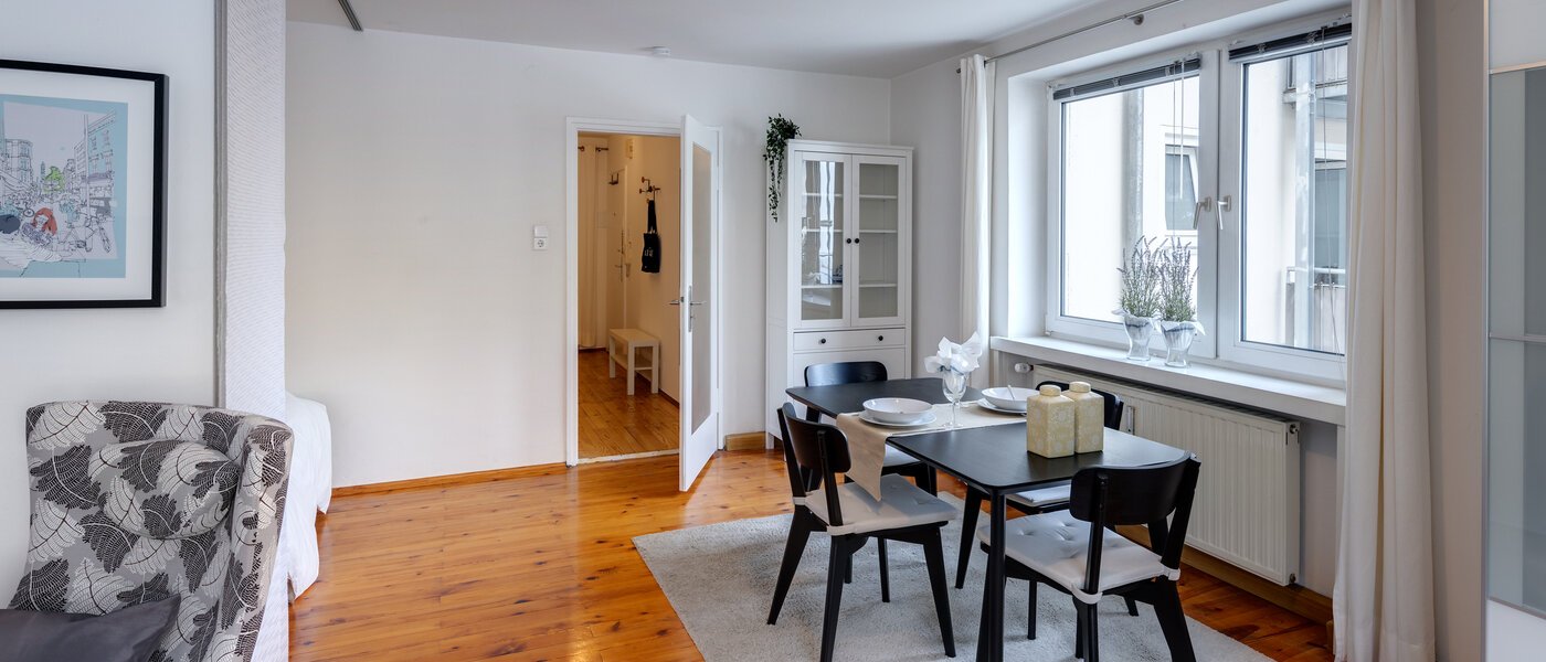 Wohnung München Lehel 03 Wohnbereich 8871