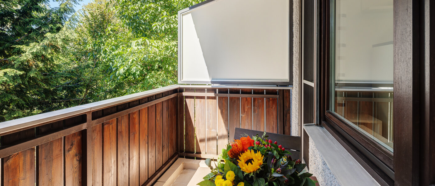 Wohnung München Sendling-Westpark 02 Balkon 8875