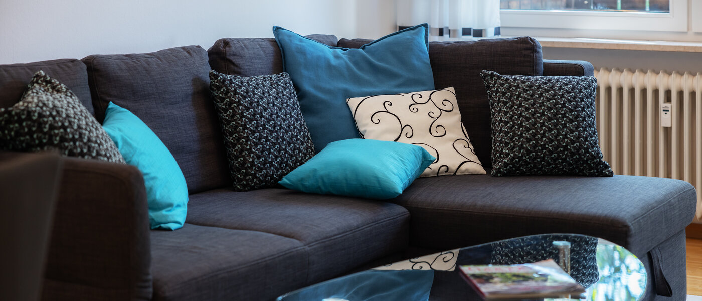 Wohnung München Sendling-Westpark 02 Wohnbereich 8875