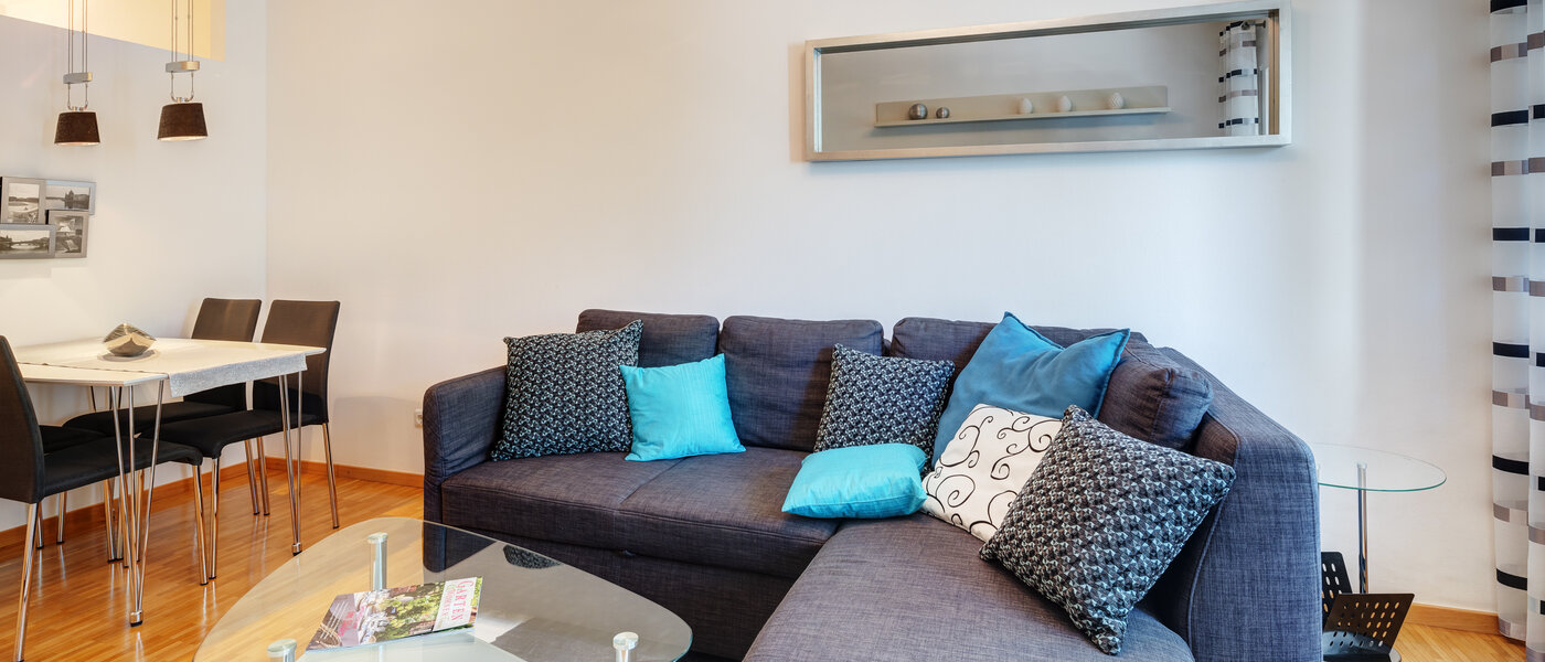 Wohnung München Sendling-Westpark 05 Wohnbereich 8875