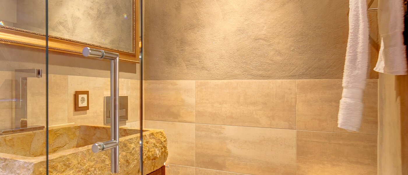 Wohnung München Schwabing-Nord (zw. Belgrad- & Leopoldstraße) 04 2. Badezimmer 8881